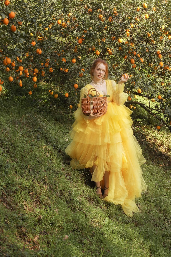 Женский портрет. Семейный детский фотограф Краснодарский край Оксана Колос