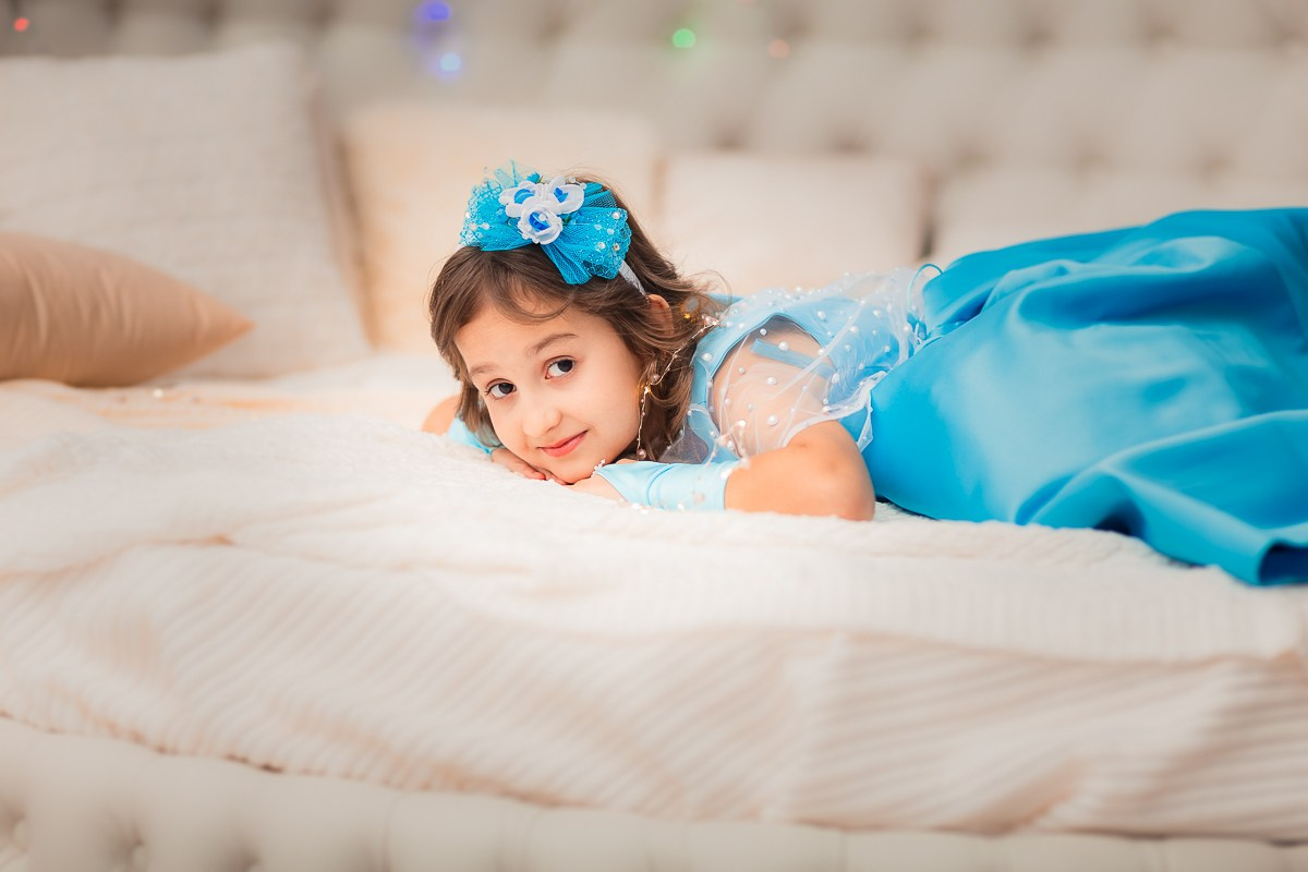 Фотостудия