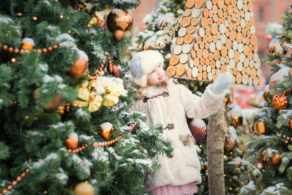 Фотограф Анна Колесникова