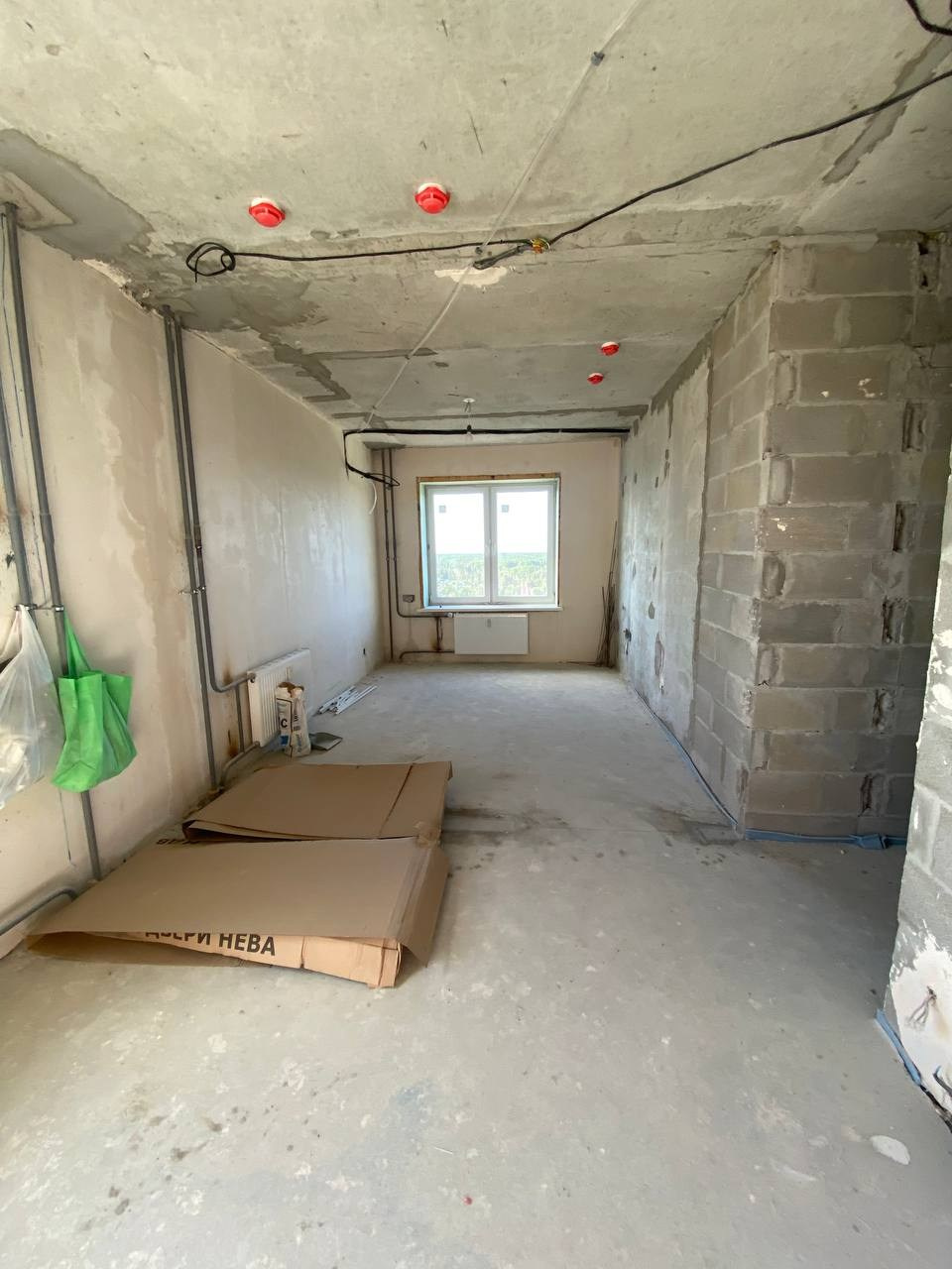 Кухня-гостиная. Юнтолово. Интерьерный декоратор Юлия Мечёва