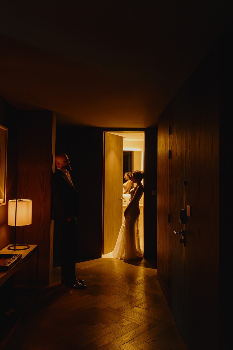 Top 5 locations for wedding photoshoot in Abu Dhabi