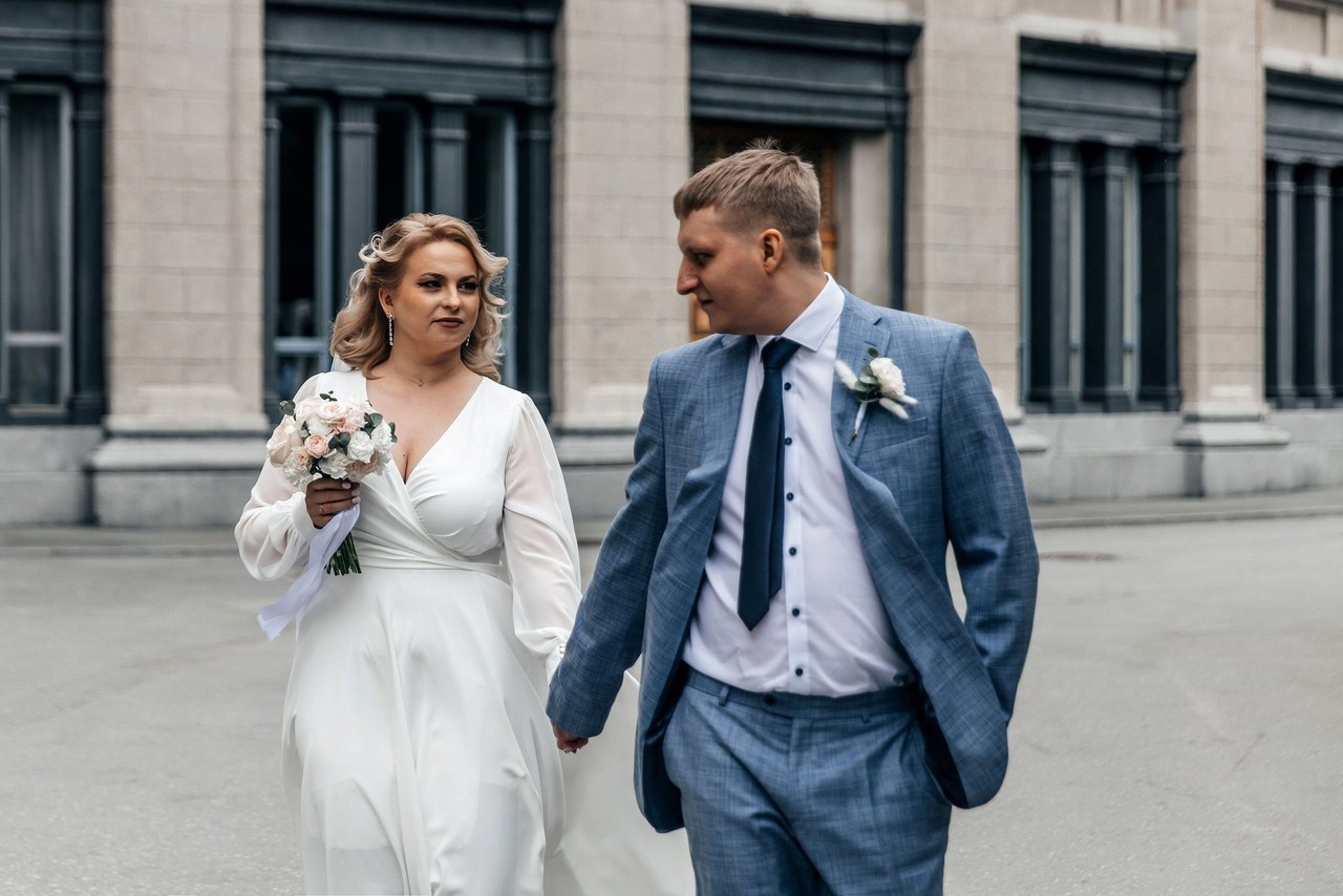 Отзывы. Ирина Шульц свадебный фотограф