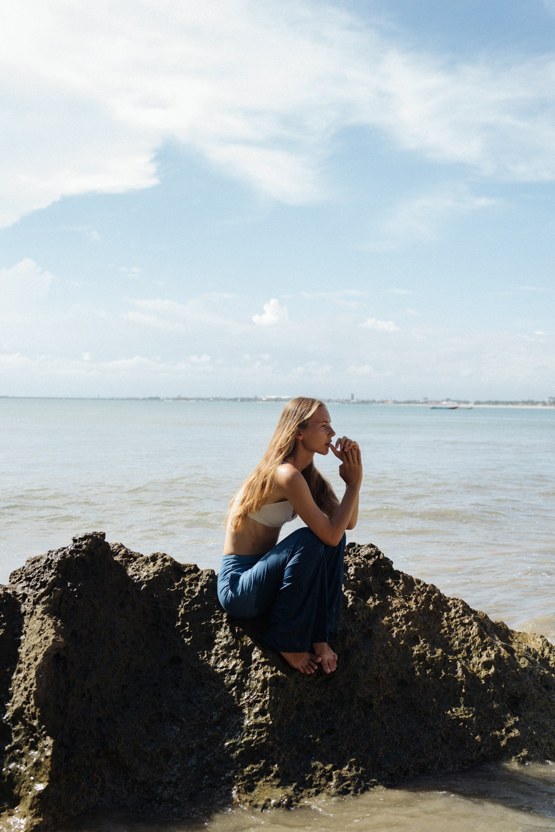 Nelli. Kseniia Kremneva — Photographer