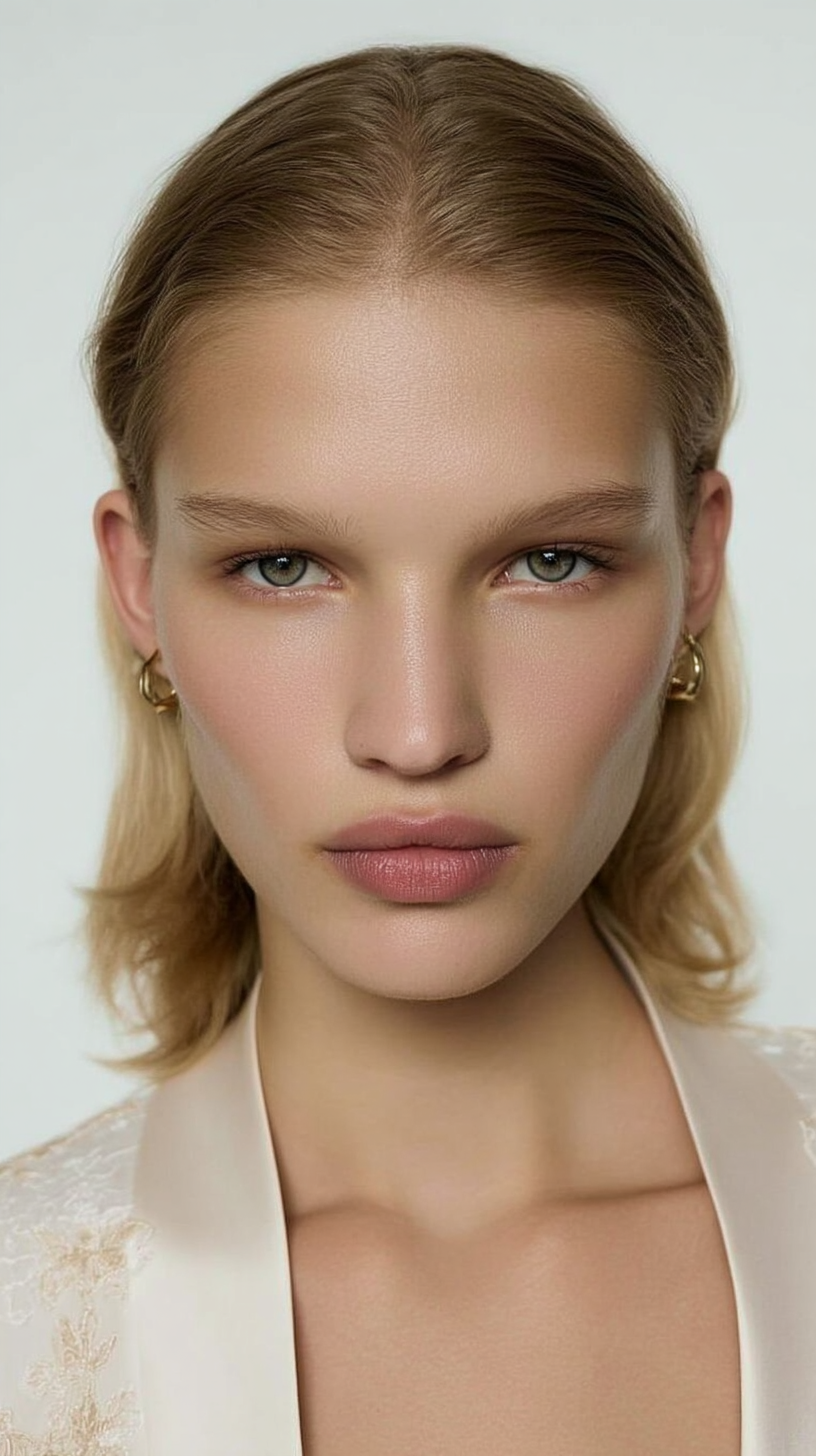 Модели смешанный стиль. AI — креатор