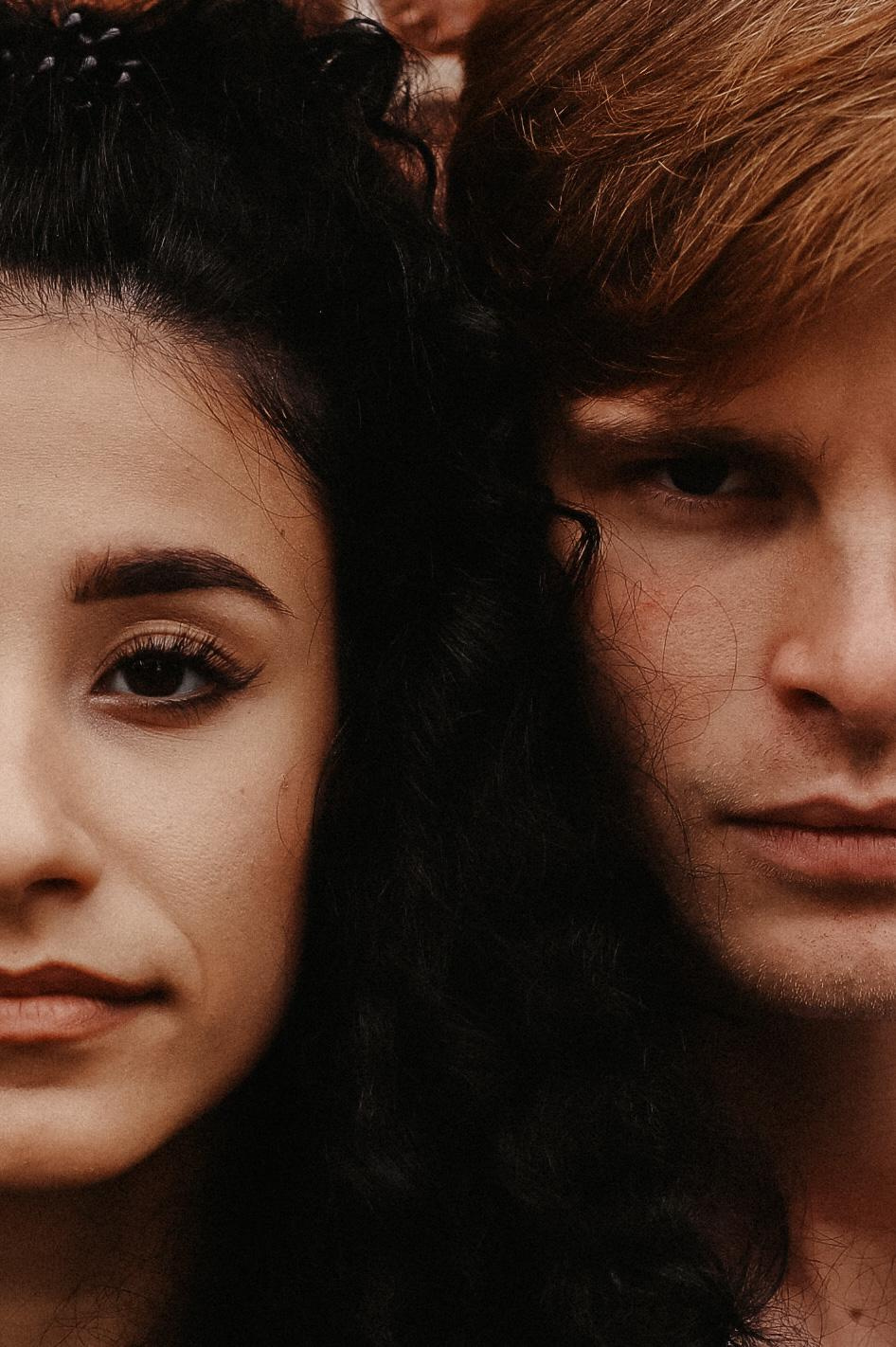 Фотосессия влюбленных. Свадебный и семейный фотограф в Балашихе и в Москве