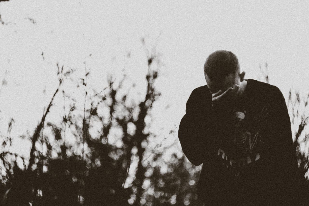 «раздумья». Фотограф нижний новгород — мирон