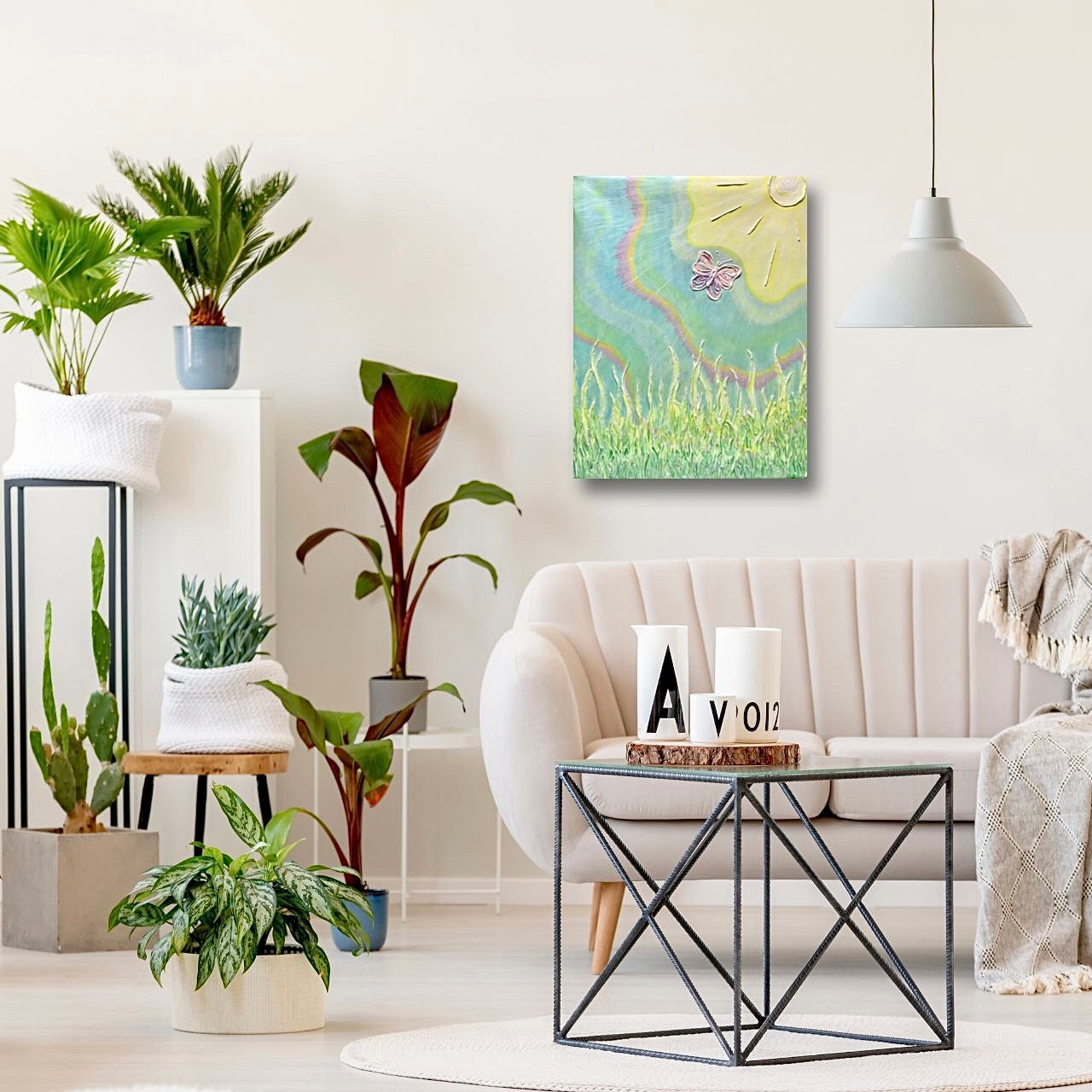 Примеры картин в интерьере. Фотограф в Перми Anastasia Aone