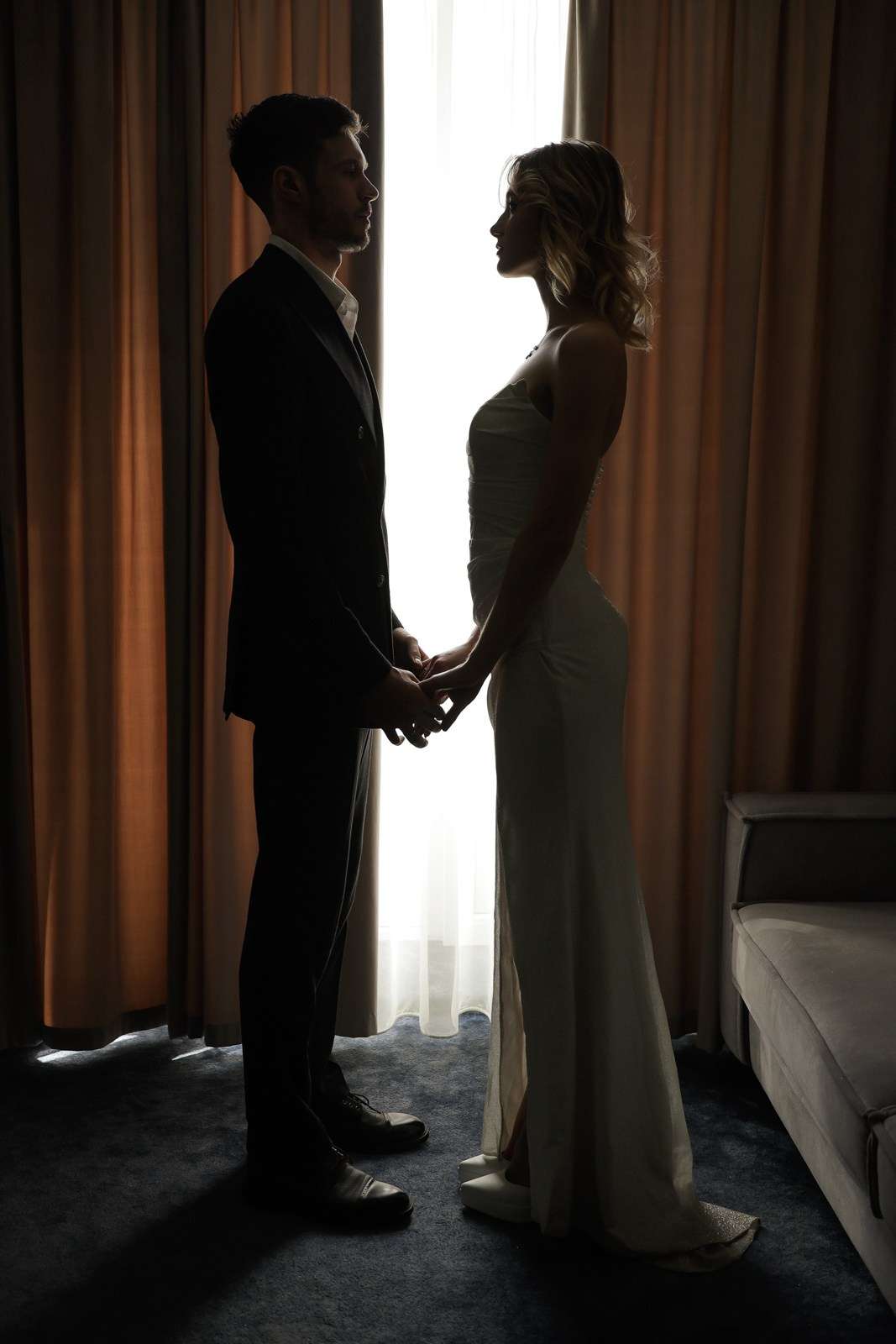 Максим и Кристина. 2024. Свадебный фотограф Великий Новгород Станислав Кособудский