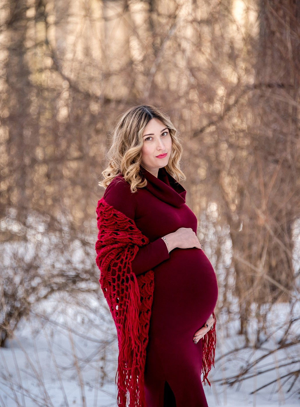 Беременность. Семейный фотограф Наталия Чернова