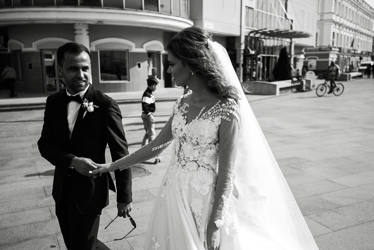 ДЕНИС И АЛЁНА. Свадебный фотограф в Ставрополе Сергей Шляхов