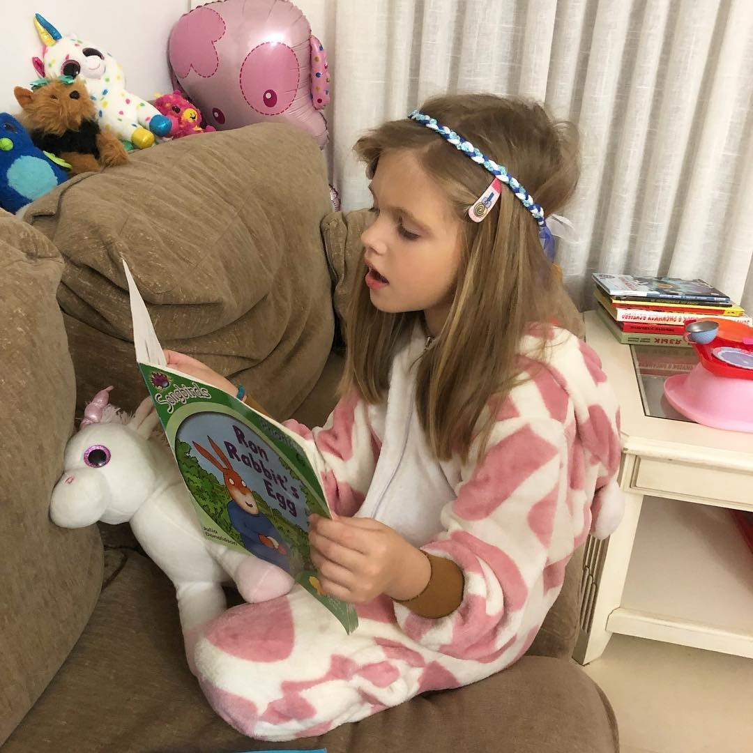 Anka`s Instagram. Заставка