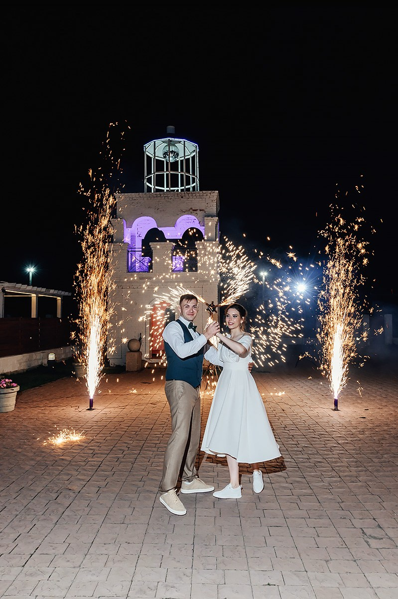 Андрей & Лена. Свадебный и семейный фотограф в Новосибирске — Алексей Гаврилов