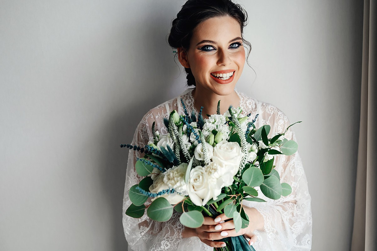 Андрей & Лена. Свадебный и семейный фотограф в Новосибирске — Алексей Гаврилов