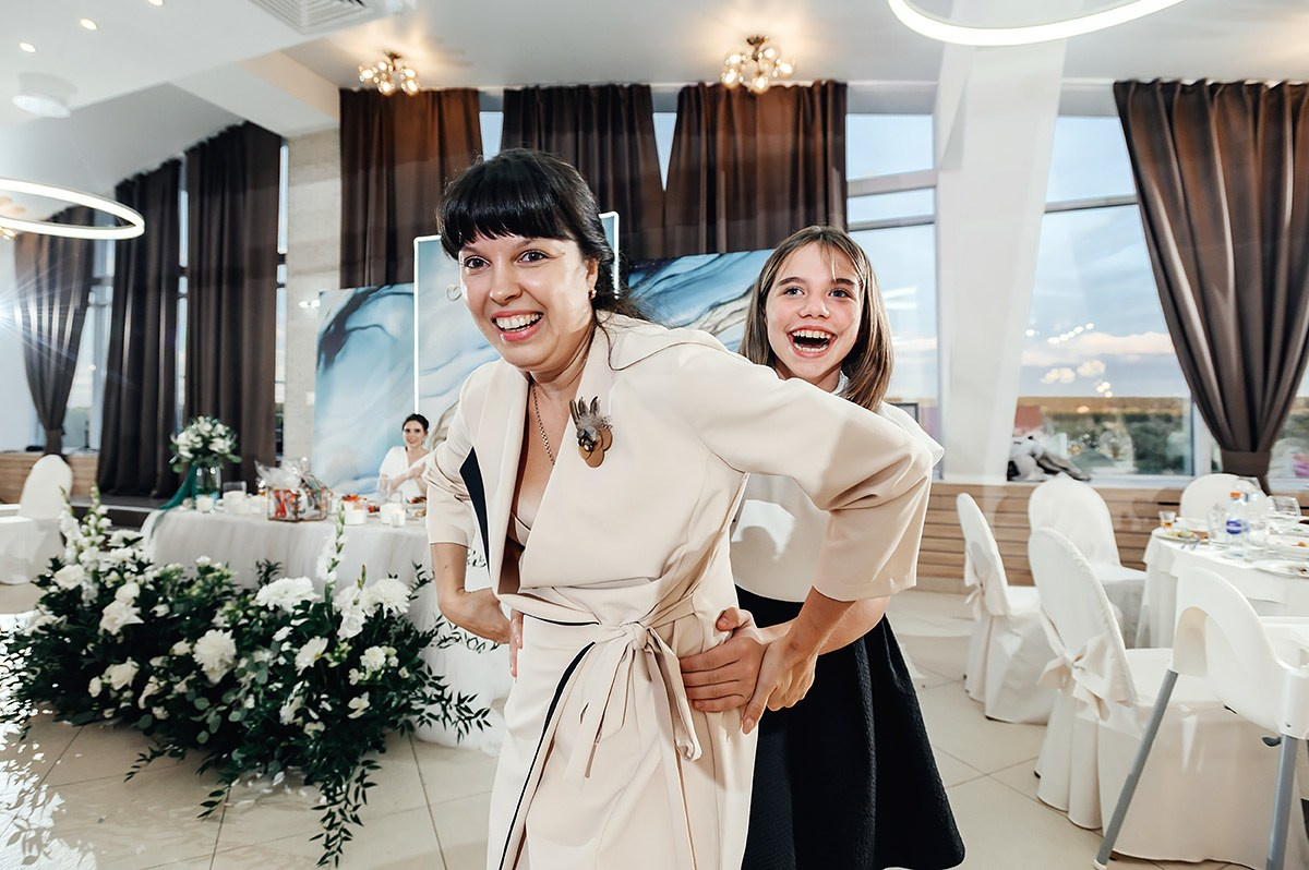 Андрей & Лена. Свадебный и семейный фотограф в Новосибирске — Алексей Гаврилов