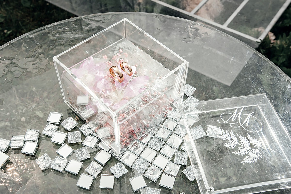 Макс & Аня. Свадебный и семейный фотограф в Новосибирске — Алексей Гаврилов