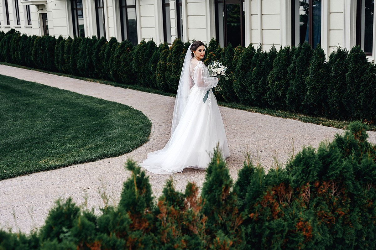 Андрей & Лена. Свадебный и семейный фотограф в Новосибирске — Алексей Гаврилов