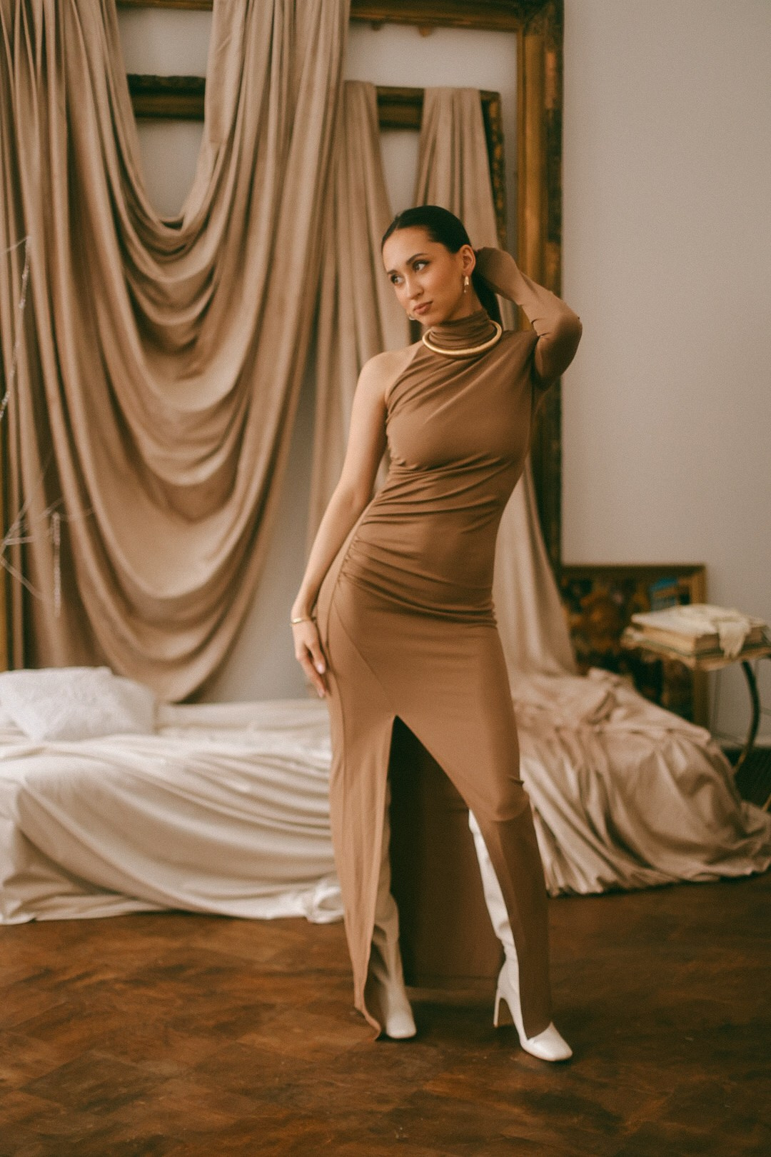 Лера. Фотограф Нижний Новгород