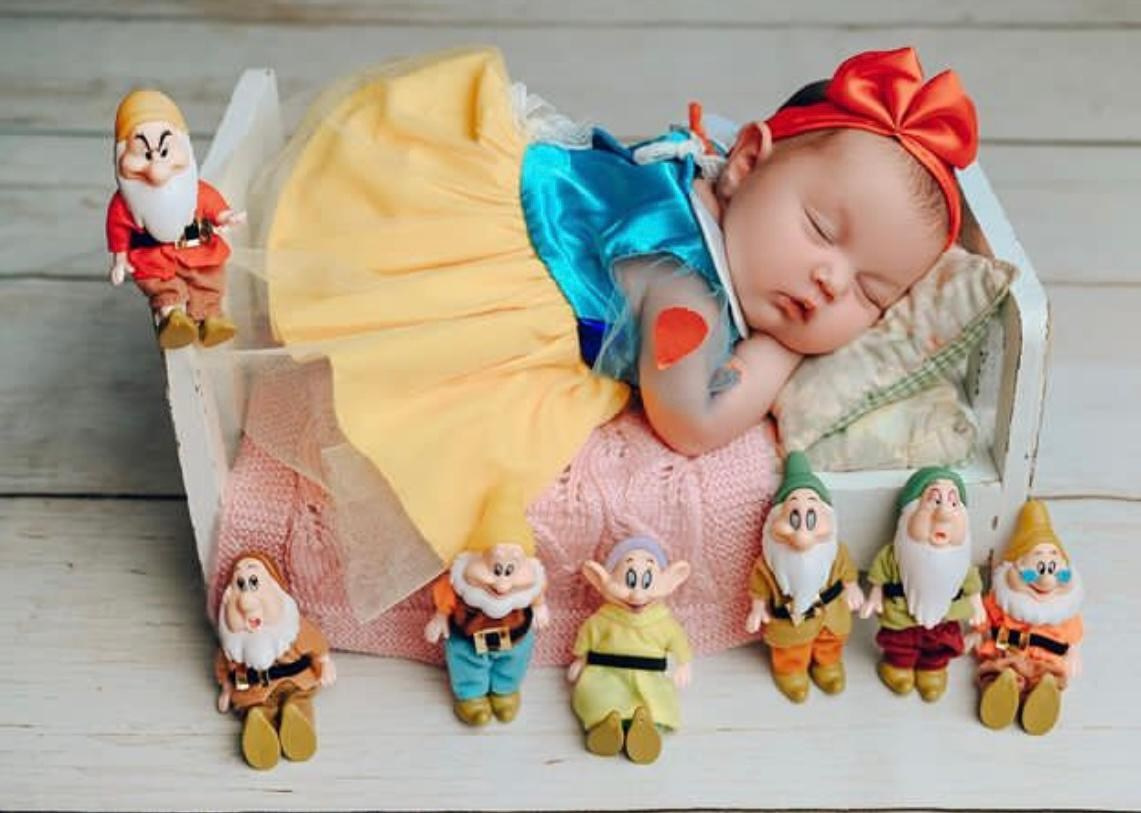 Новорожденные. Детский фотограф новорожденных в Москве Мария Бахоашвили