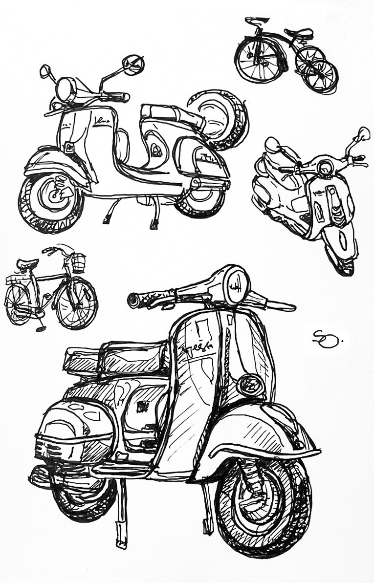 Иллюстрация. Фотограф Ольга Сальманович