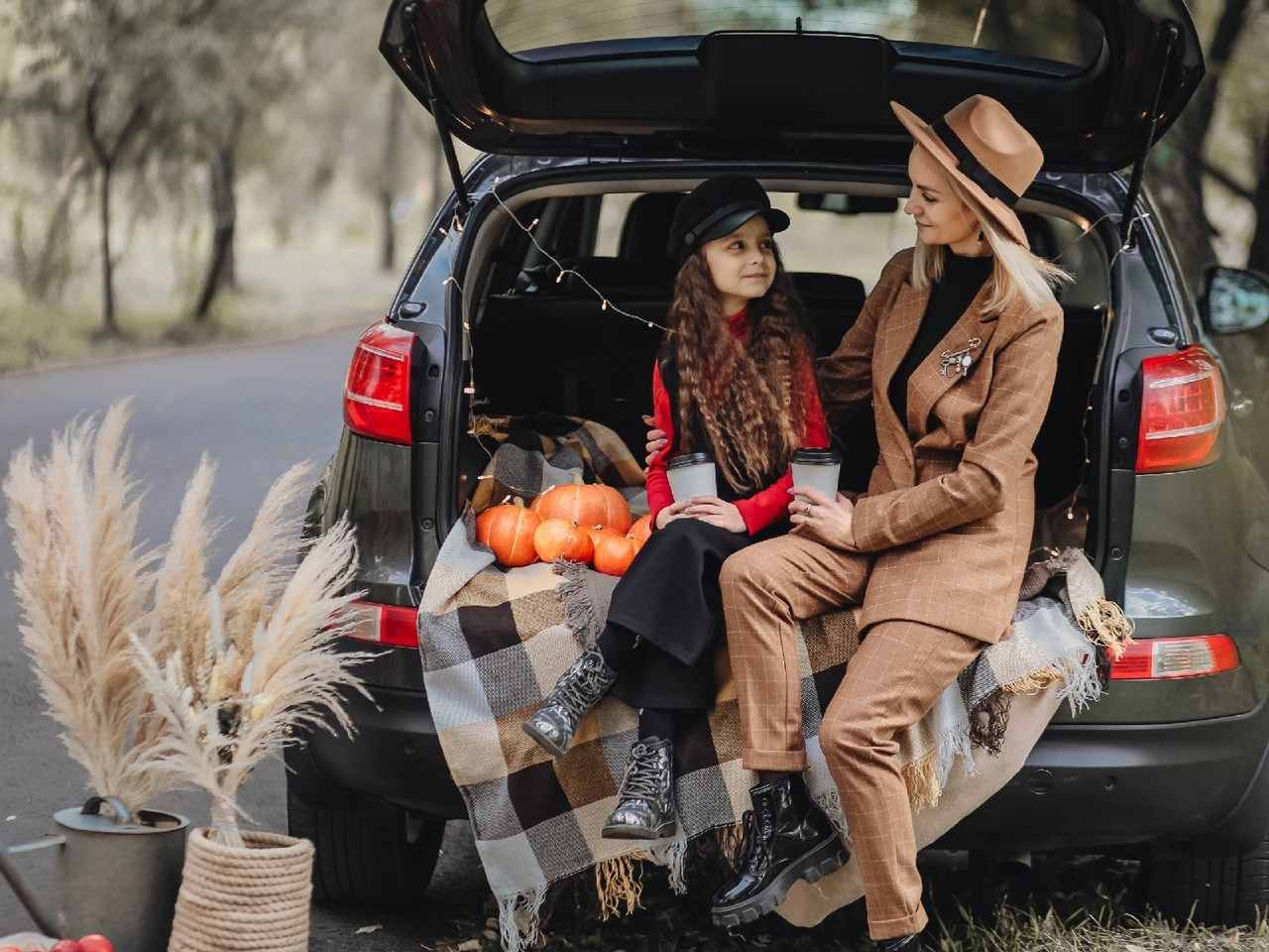 СЕМЬЯ. Фотограф в Омске