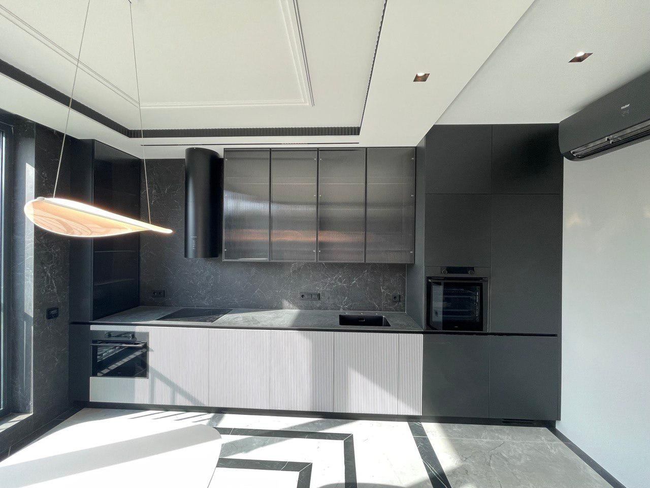 ОБРАЗ ЖИЗНИ загородный комплекс в Охта Парке, СПБ. Davvero