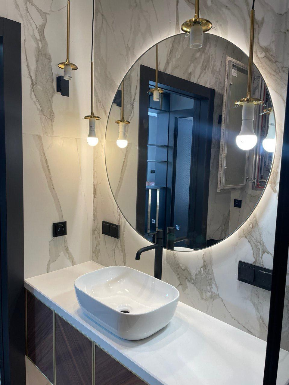 ОБРАЗ ЖИЗНИ загородный комплекс в Охта Парке, СПБ. Davvero