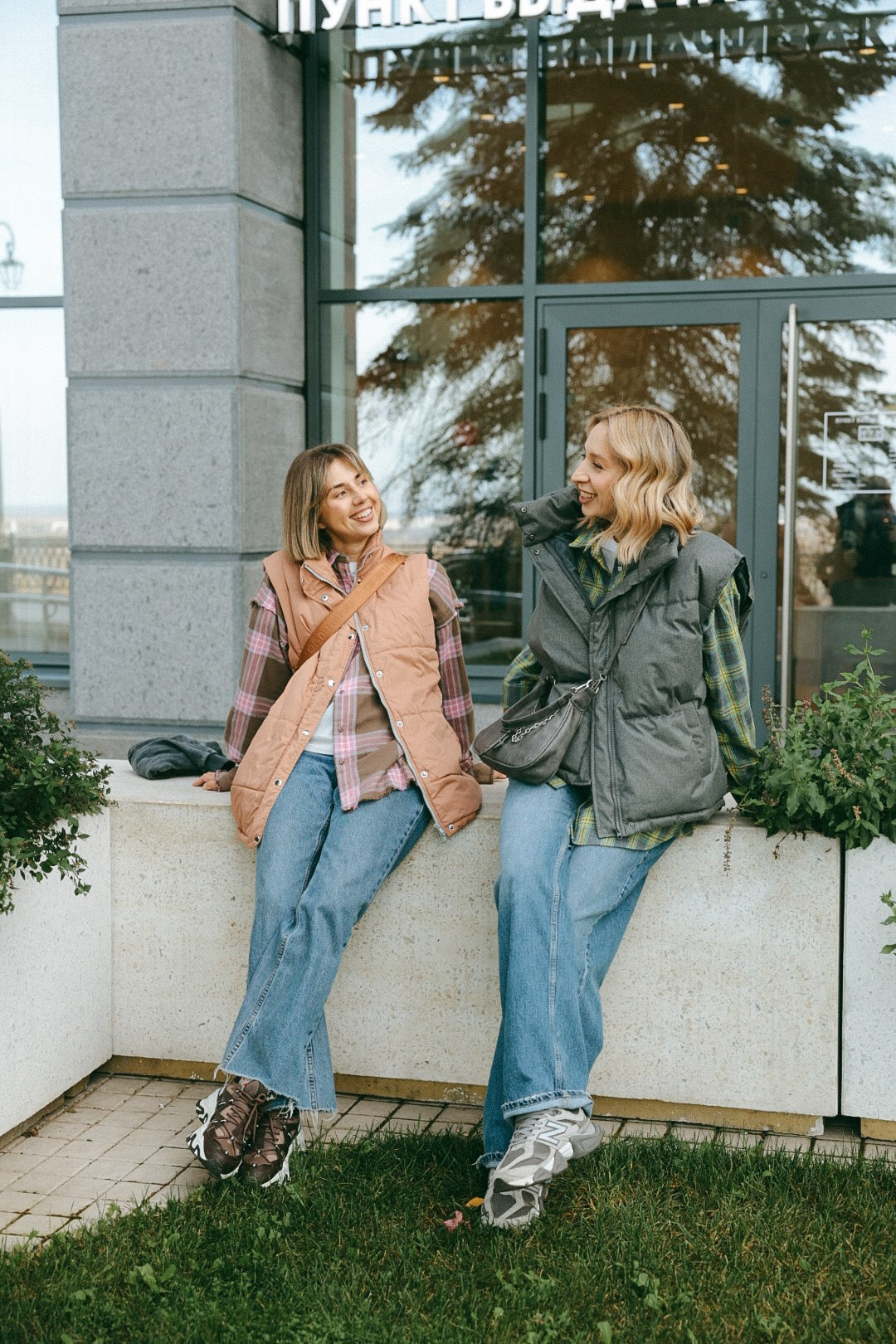 Прогулка по Нижнему. Фотограф Нижний Новгород