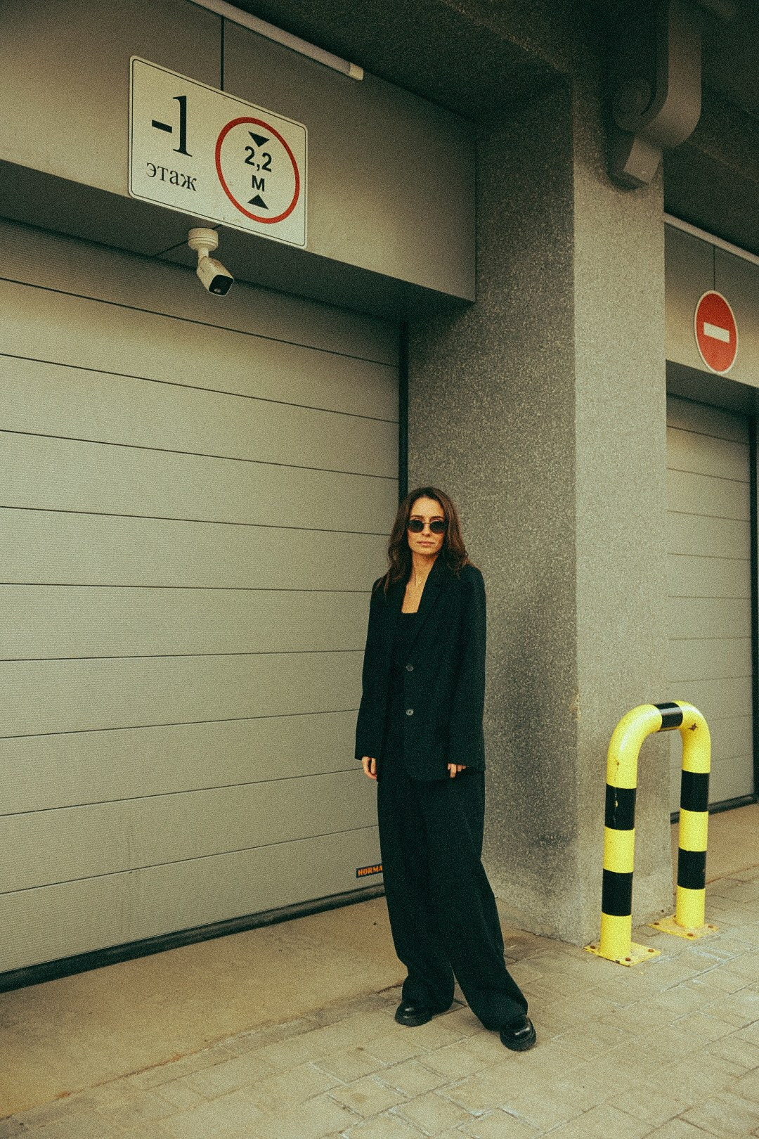 Нина. Фотограф Нижний Новгород