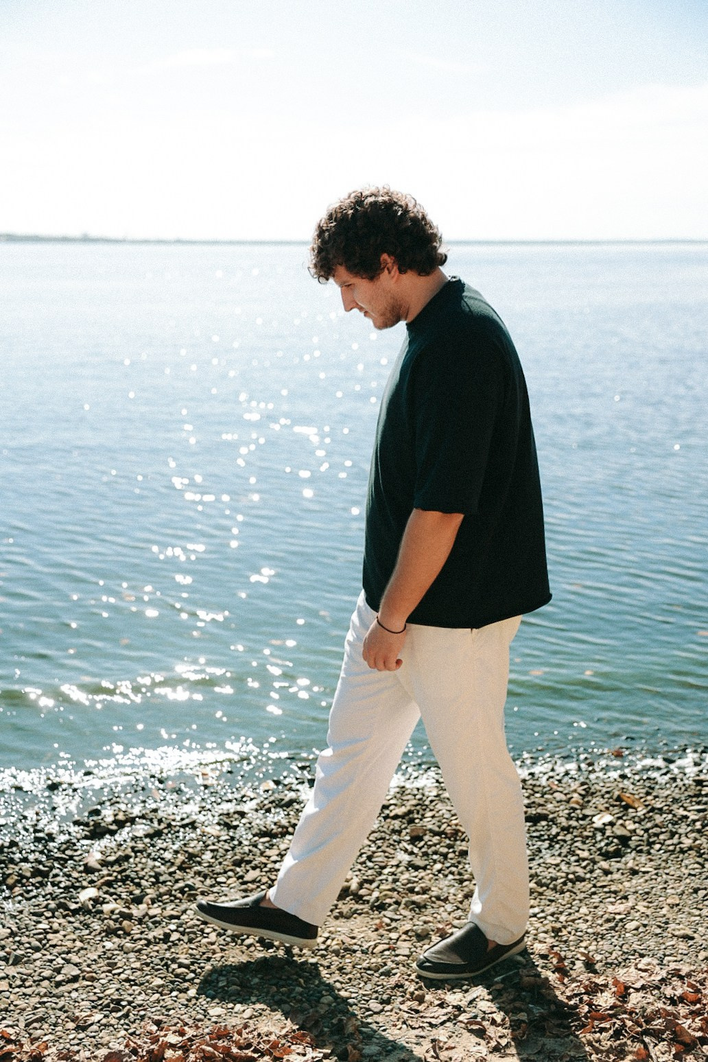 Данил и Аня. Фотограф Нижний Новгород