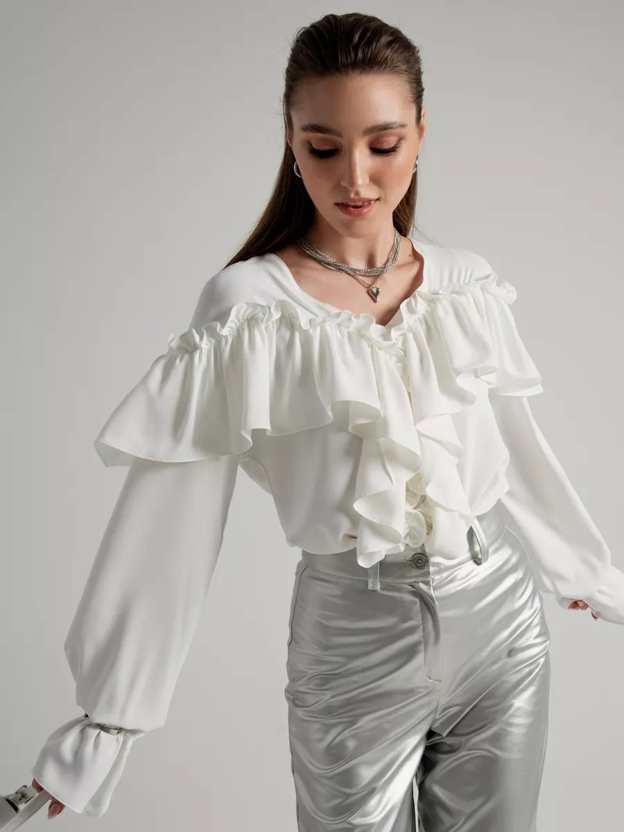 Гардероб. Фотограф Ольга Март Москва