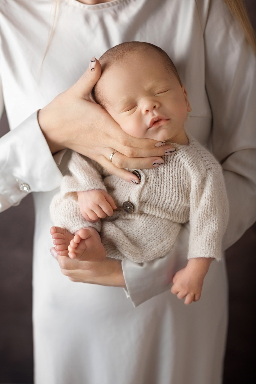 Отзывы. Детский фотограф в Москве и Московской области