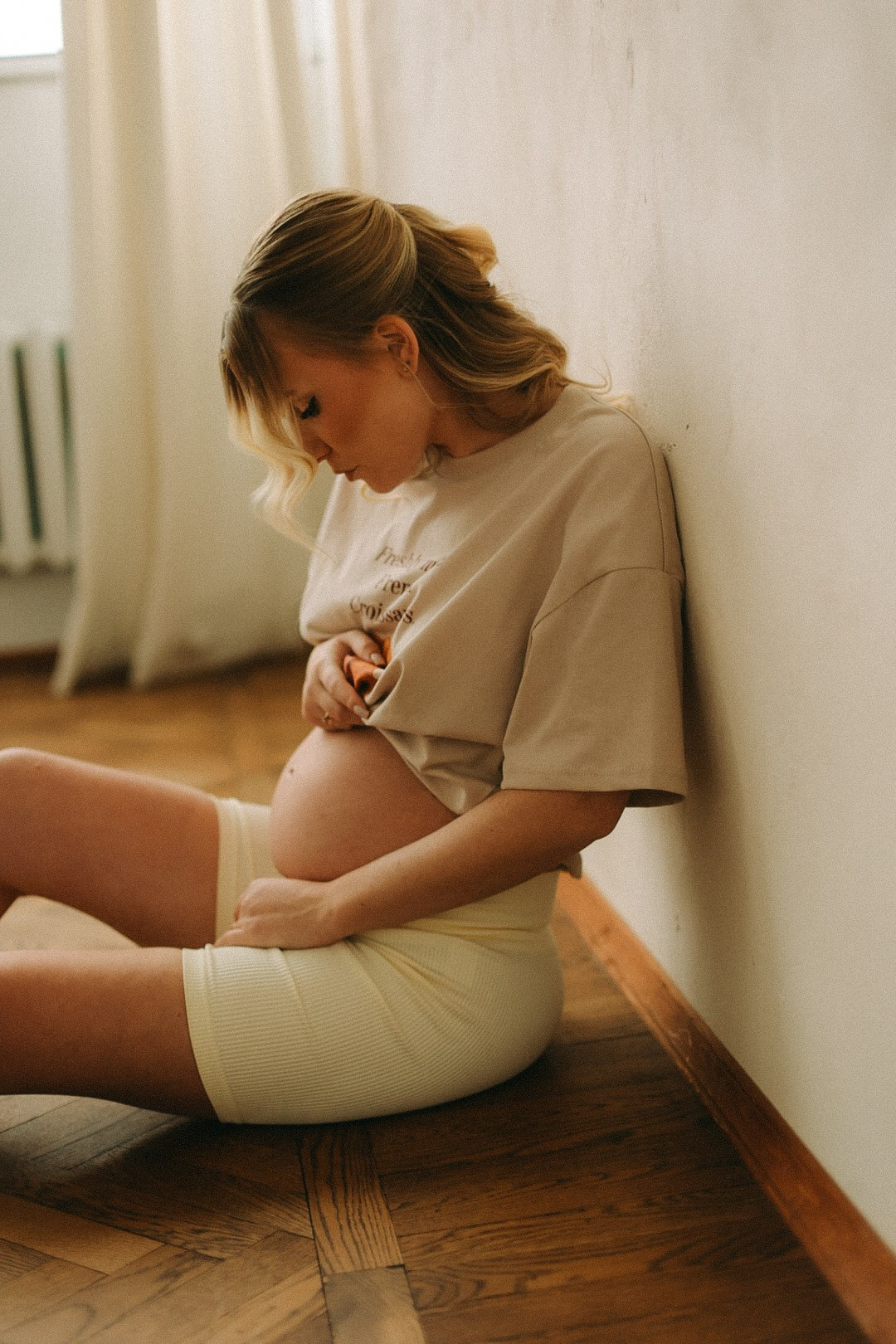 Лиза. Фотограф Нижний Новгород