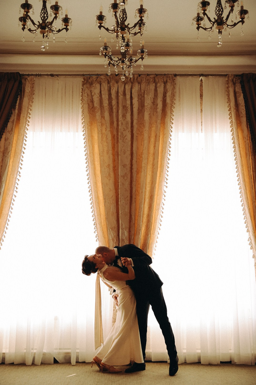 Марк и Юля. Фотограф Нижний Новгород