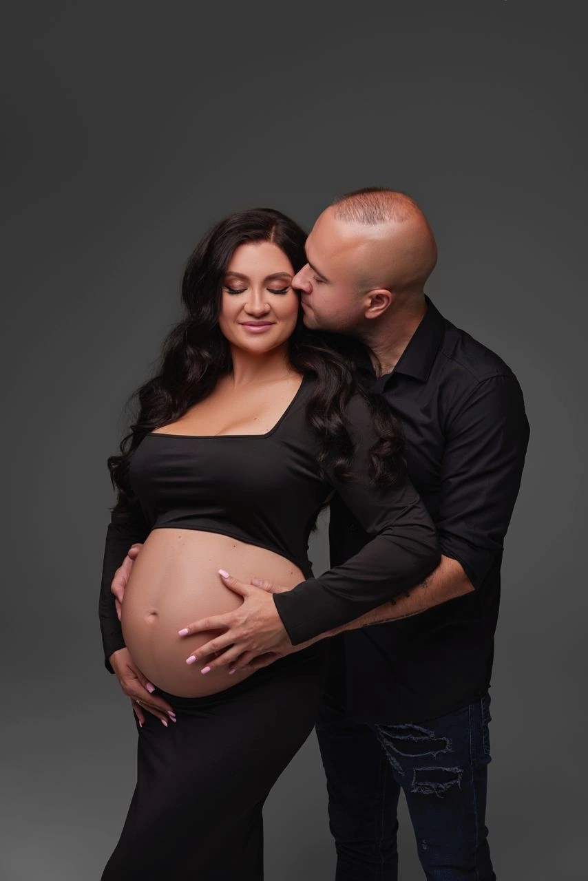 Фотосессии беременности. Студийный и свадебный фотограф и видеограф в Севастополе — Юлия Макаренко