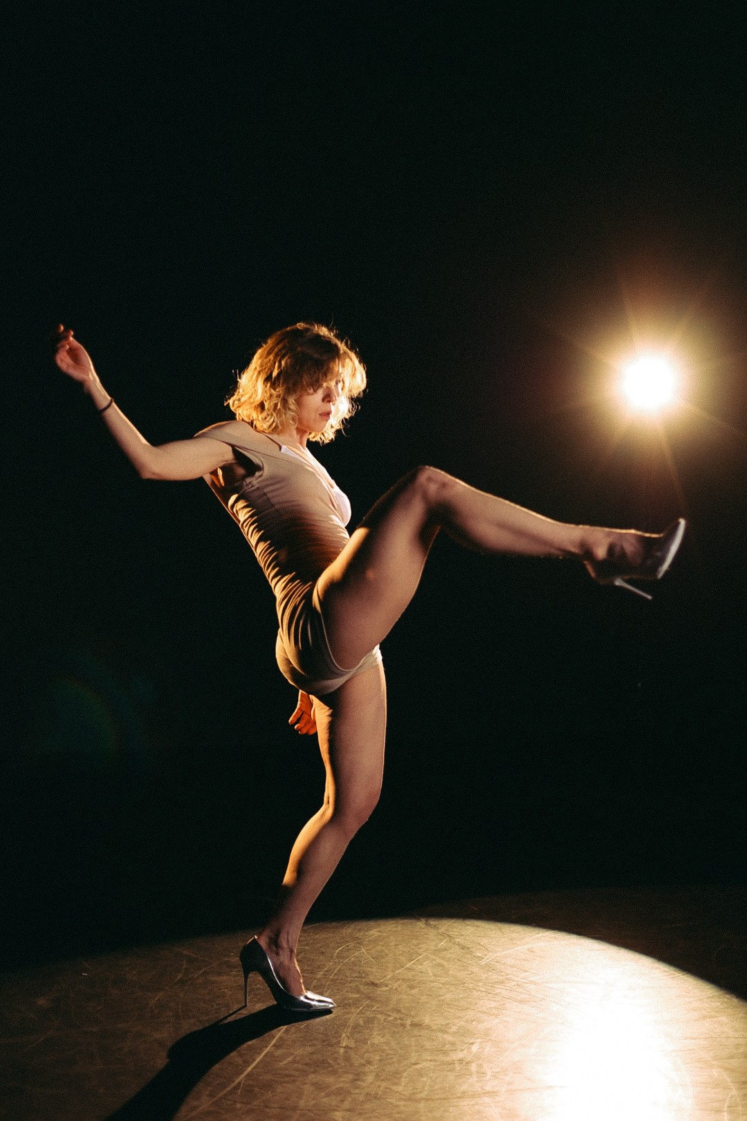 Dance. Фотограф Нижний Новгород