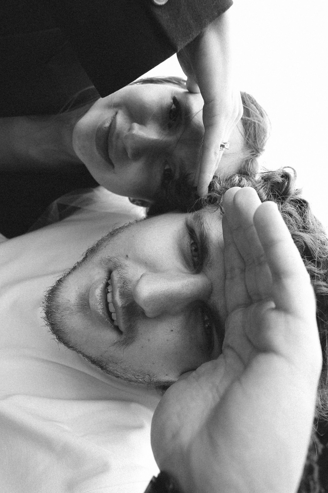 Данил и Аня. Фотограф Нижний Новгород