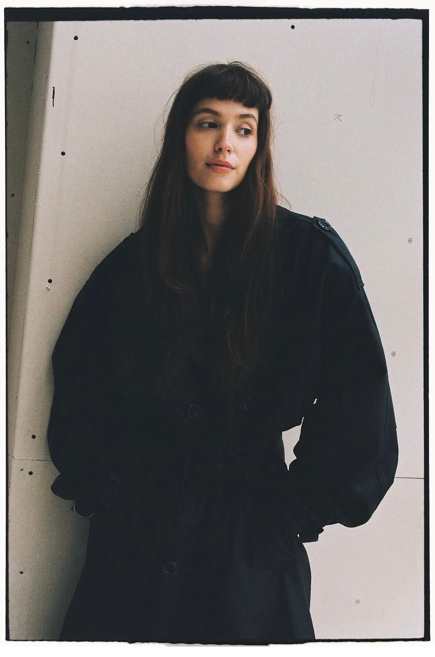 Анастасия. Фотограф в Екатеринбурге и Москве, Анна