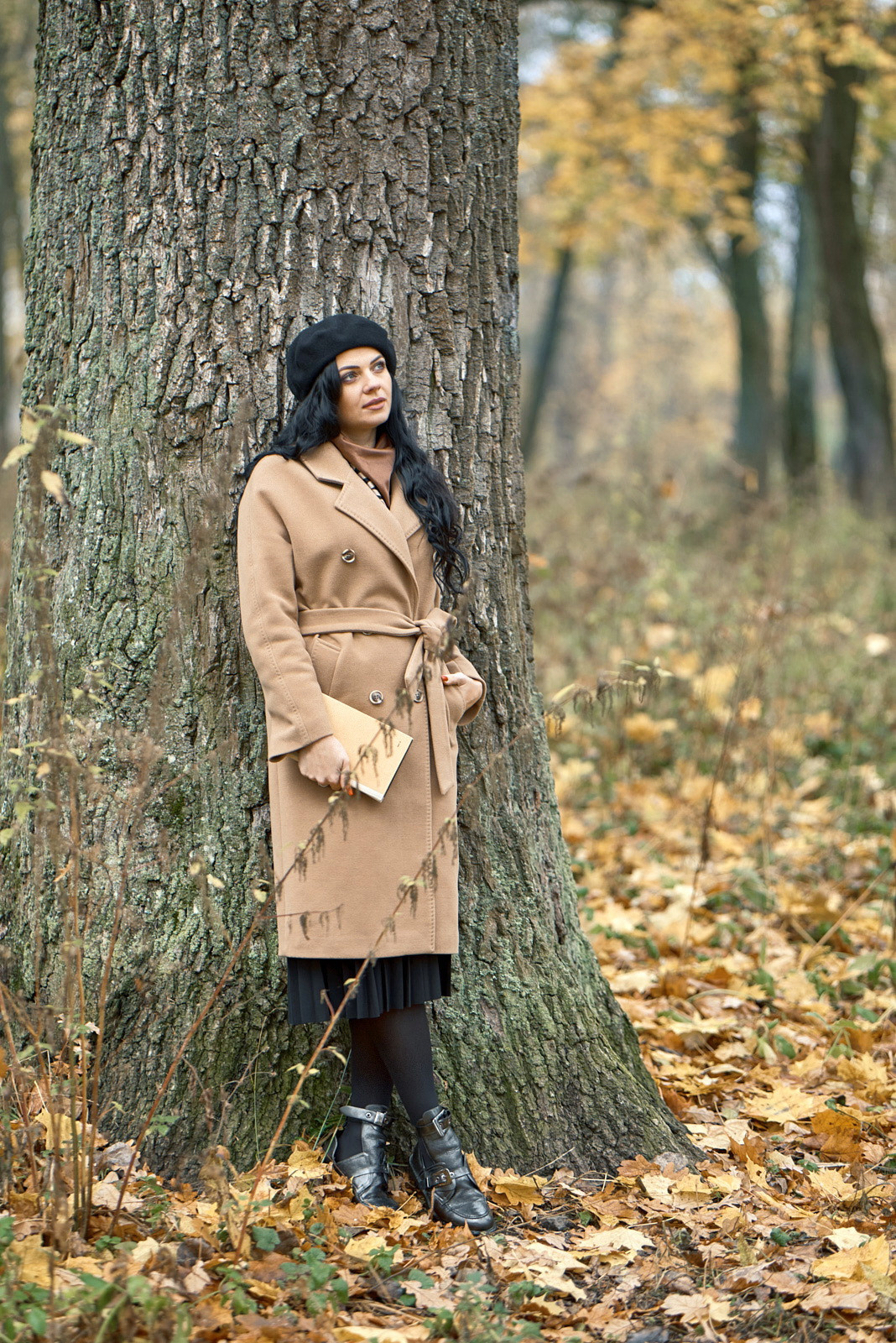 Ловец нимф. Свадебный и портретный фотограф в Брянске Дмитрий Борисов