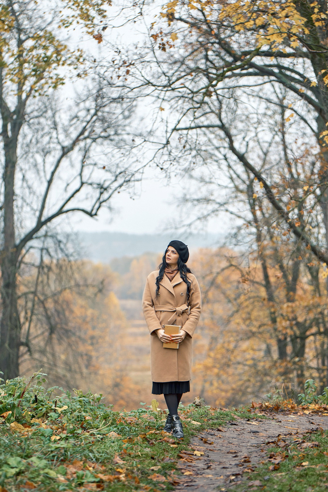Ловец нимф. Свадебный и портретный фотограф в Брянске Дмитрий Борисов