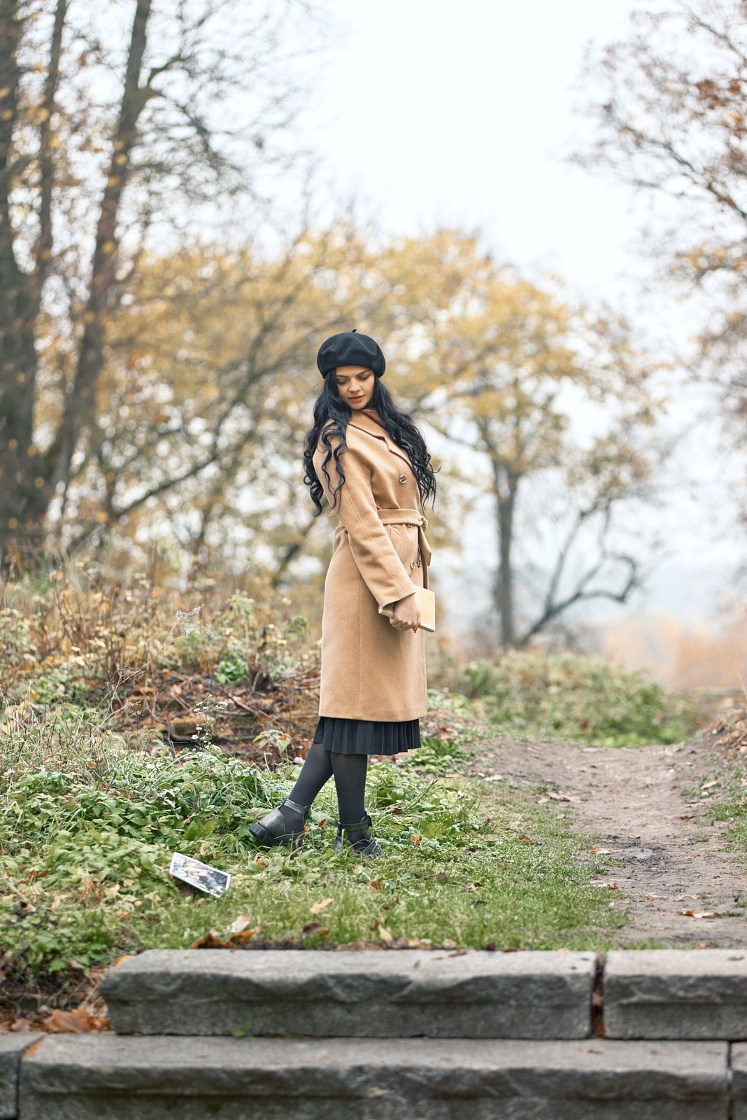 Ловец нимф. Свадебный и портретный фотограф в Брянске Дмитрий Борисов