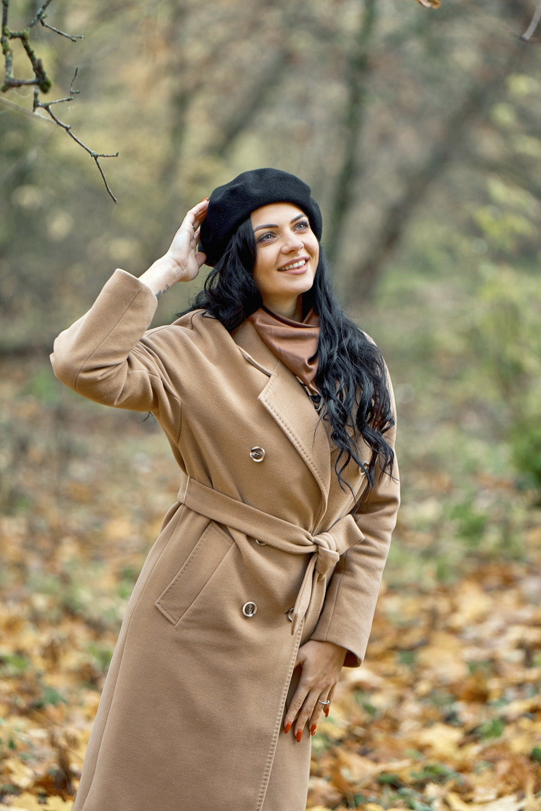 Ловец нимф. Свадебный и портретный фотограф в Брянске Дмитрий Борисов