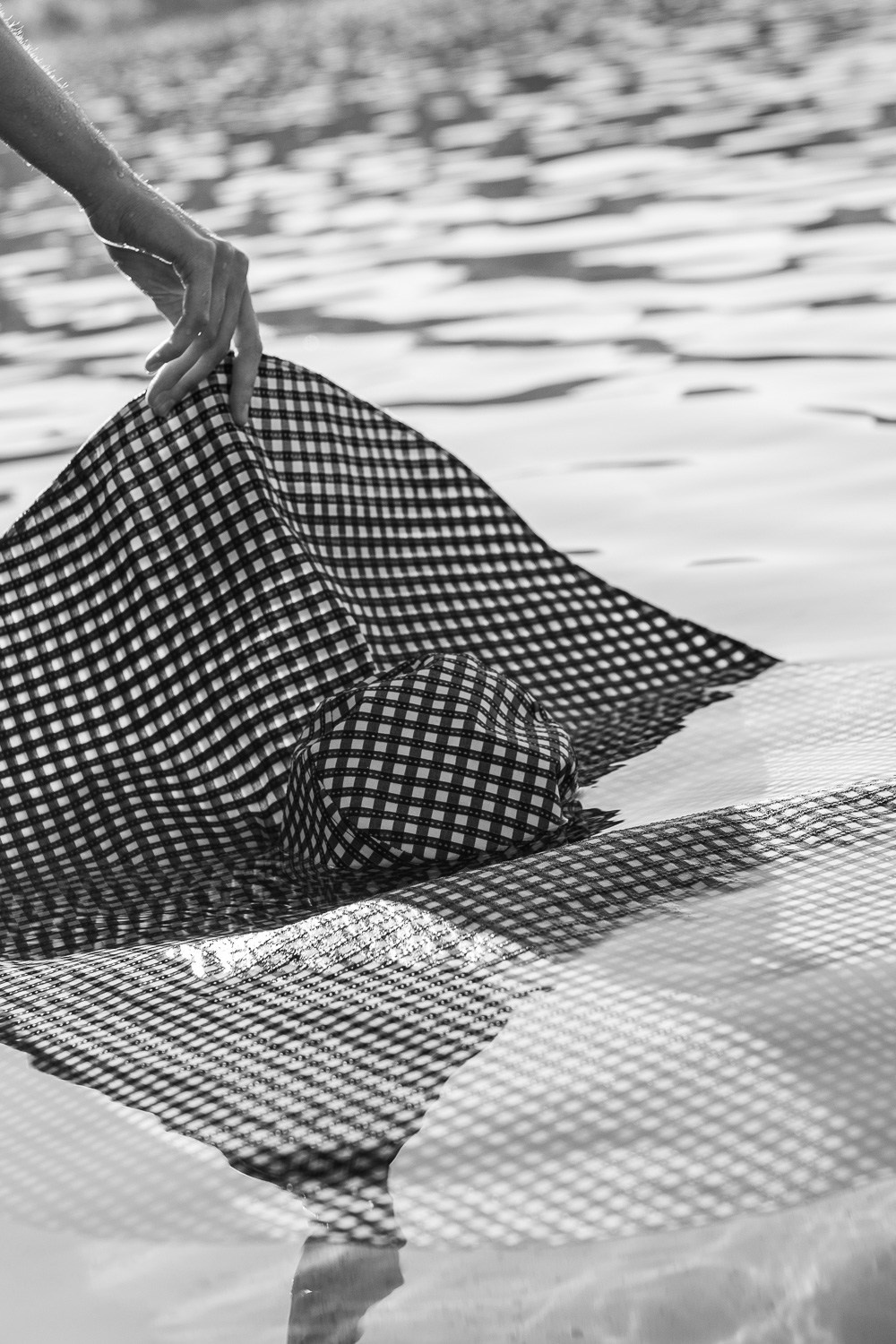 Four stories. Фотограф для брендов