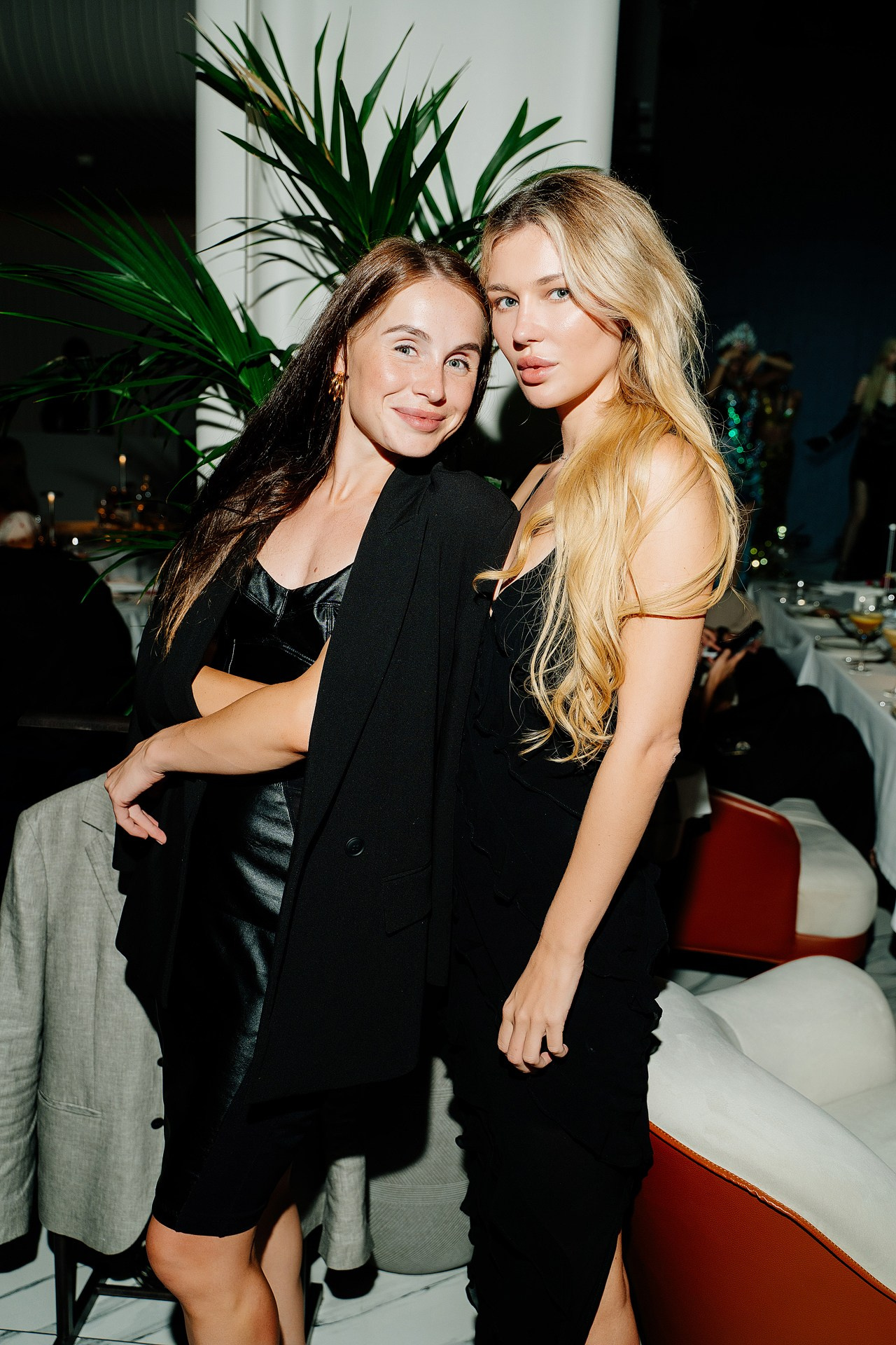 BENUAR. Фотограф Евстигнеев Илья