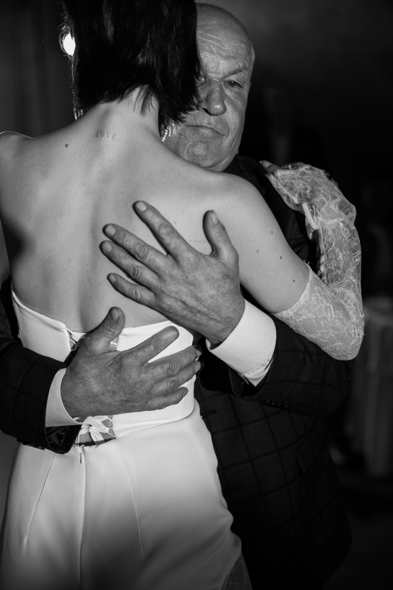 Dmitry Nastya. Wedding photographer