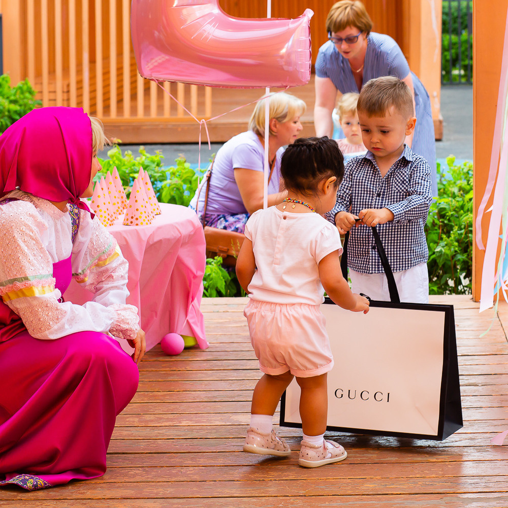 СОФИКО 2 года. Семейный и свадебный фотограф Красногорск- Москва