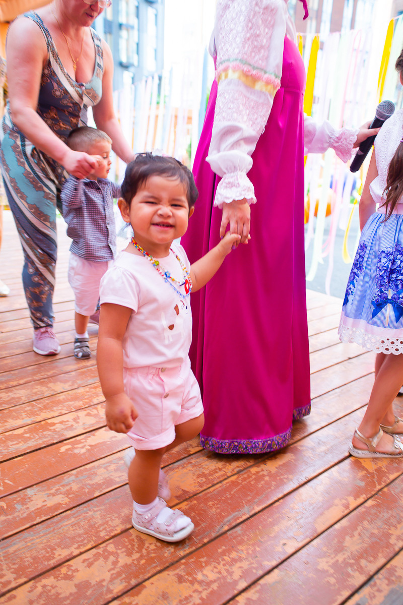СОФИКО 2 года. Семейный и свадебный фотограф Красногорск- Москва