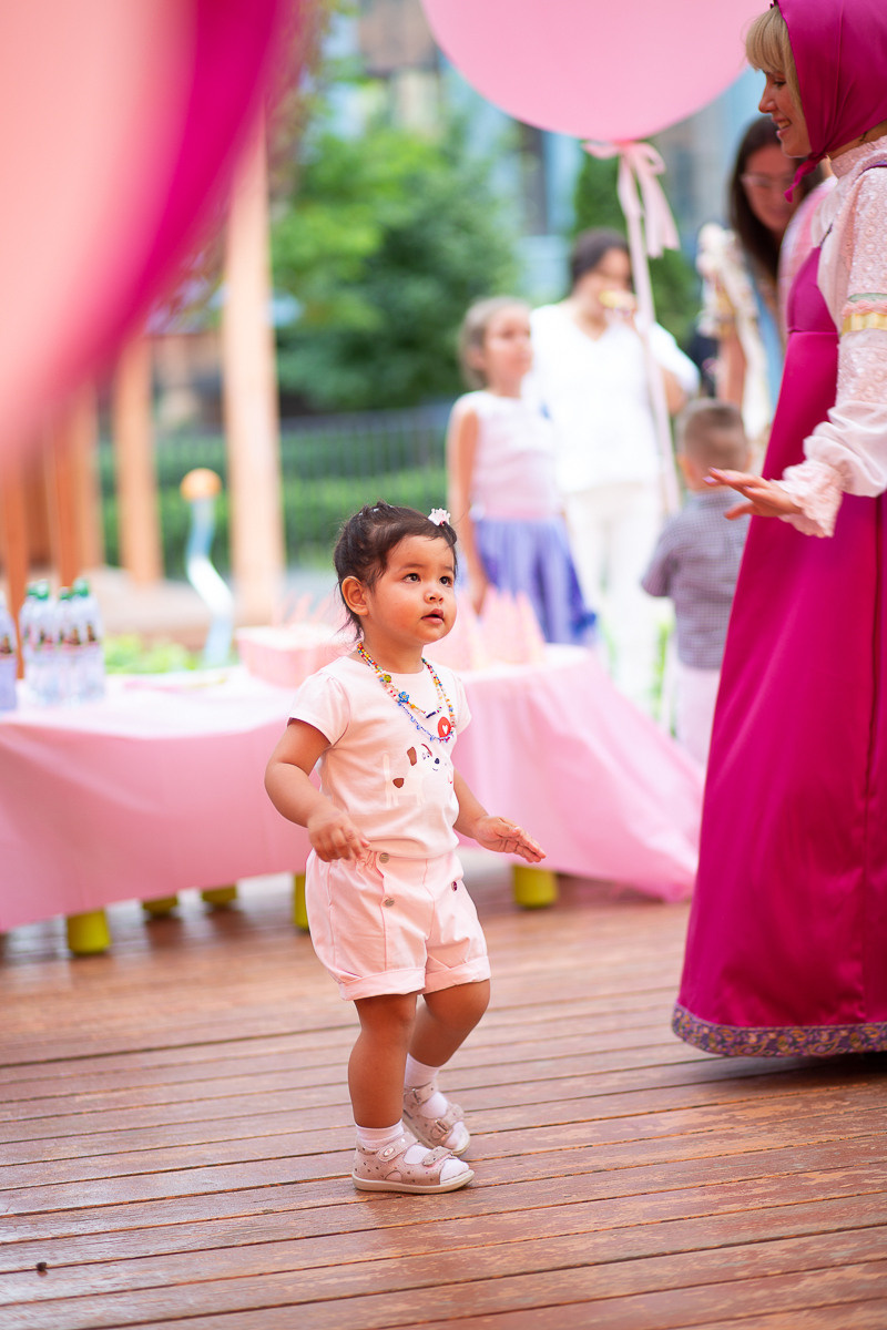 СОФИКО 2 года. Семейный и свадебный фотограф Красногорск- Москва
