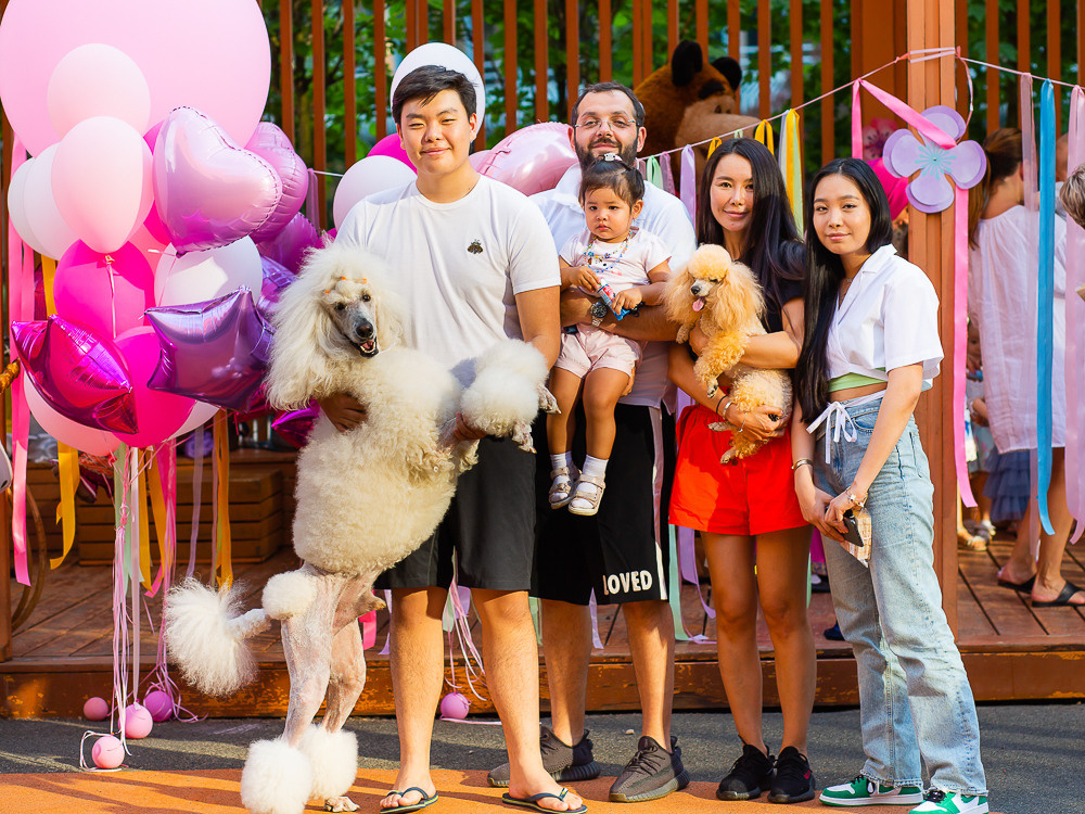 СОФИКО 2 года. Семейный и свадебный фотограф Красногорск- Москва