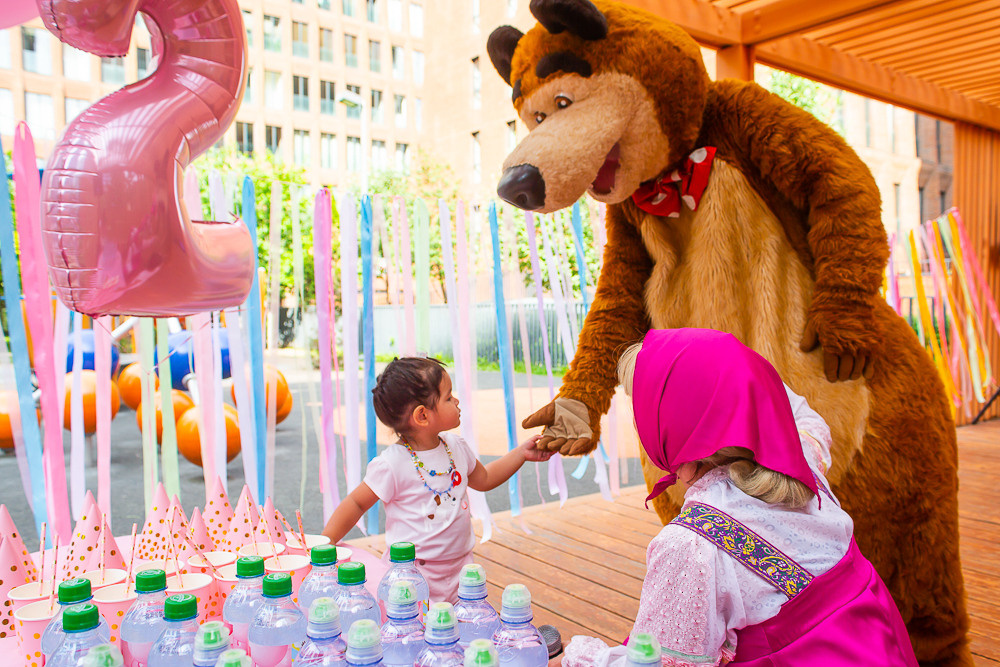 СОФИКО 2 года. Семейный и свадебный фотограф Красногорск- Москва