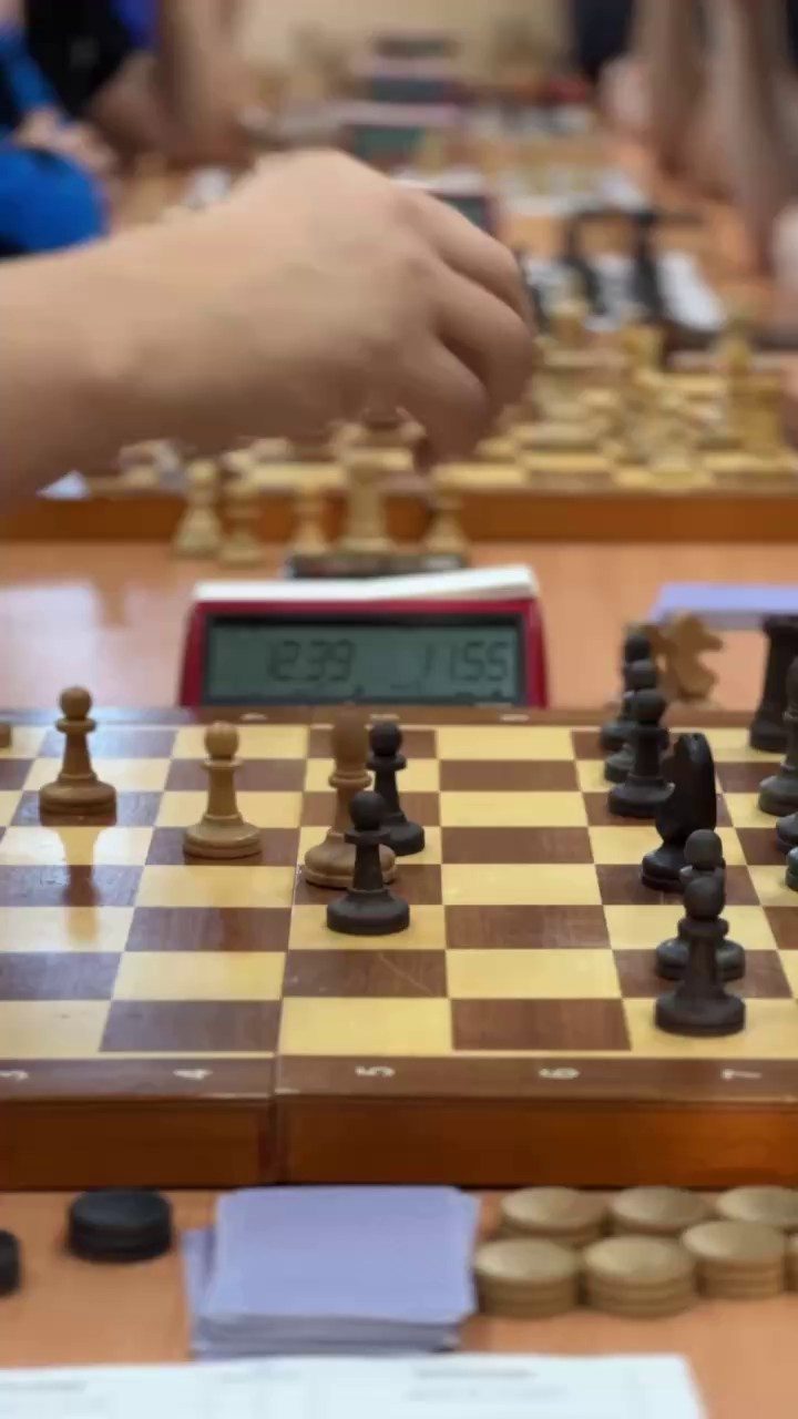 Строительная спартакиада 2026 им. И. Д. Романова. Студия «Мой Спорт!» — все о спорте в Якутии